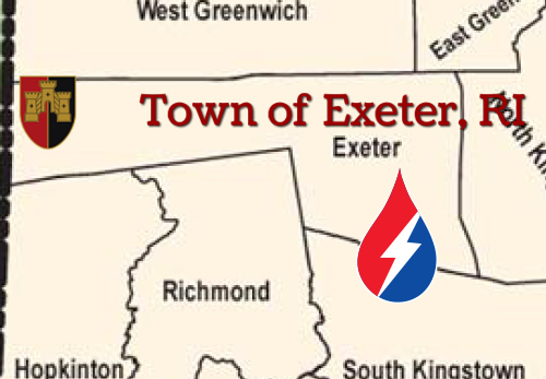 Exeter Heating Oil Delivery RI