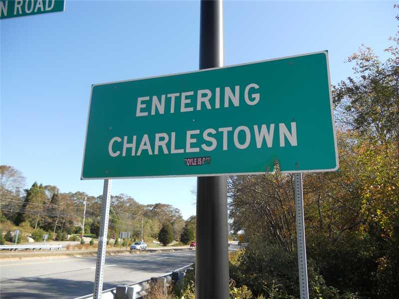 Charlestown Heating Oil Delivery RI