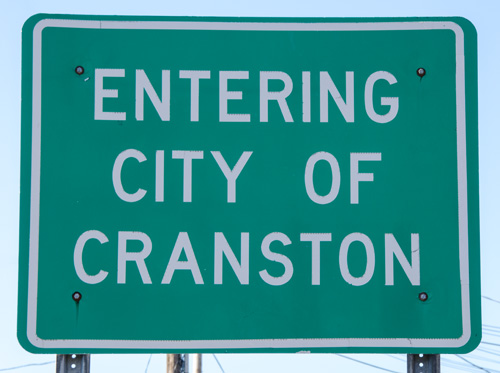 Cranston Heating Oil Delivery RI