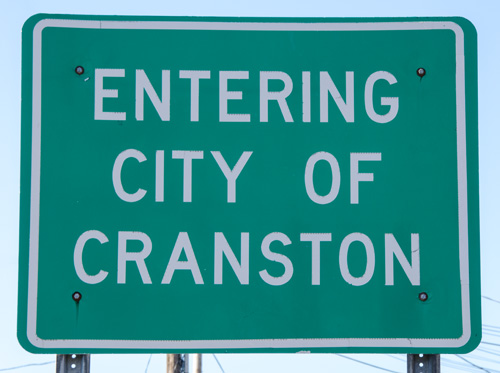 Cranston Heating Oil Delivery RI