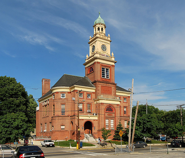 Cumberland Heating Oil Delivery RI