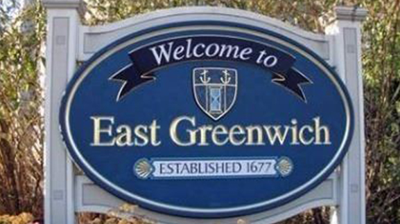 East Greenwich Heating Oil Delivery MA