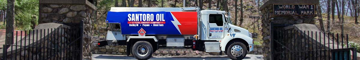 Home Heating Oil Delivery North Attleboro MA
