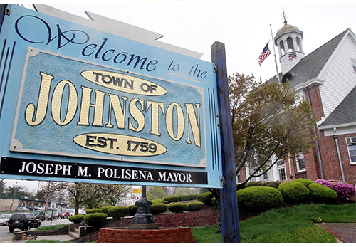 Johnston Heating Oil Delivery RI