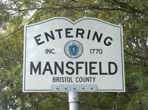 Mansfield Heating Oil Delivery MA
