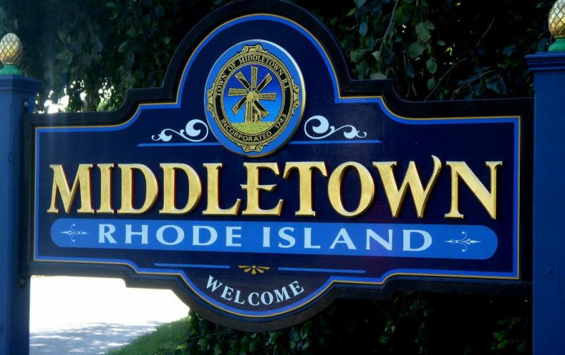 Middletown Heating Oil Delivery RI