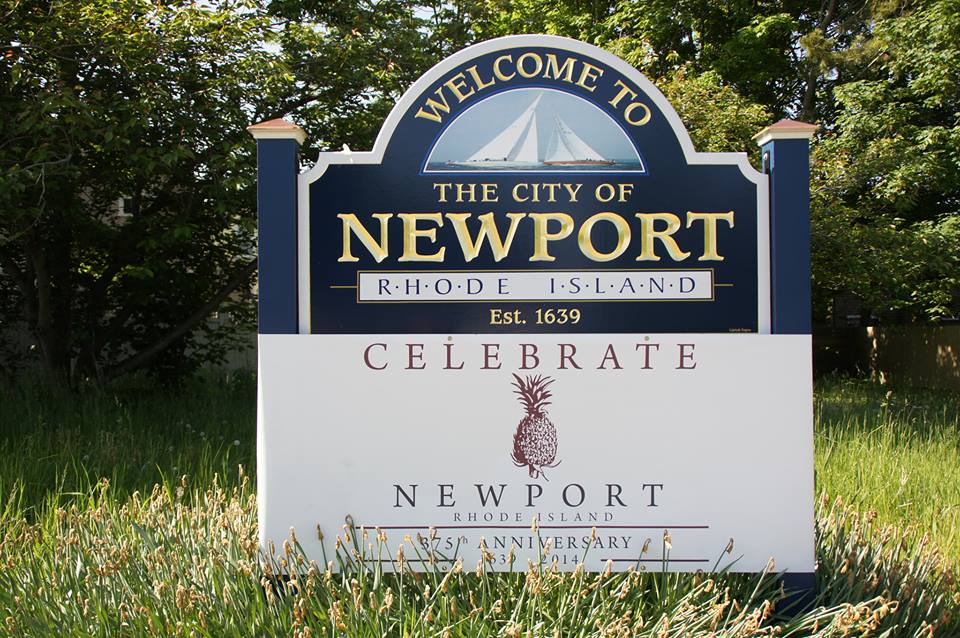 Newport Heating Oil Delivery RI