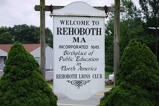 Rehoboth Heating Oil Delivery MA