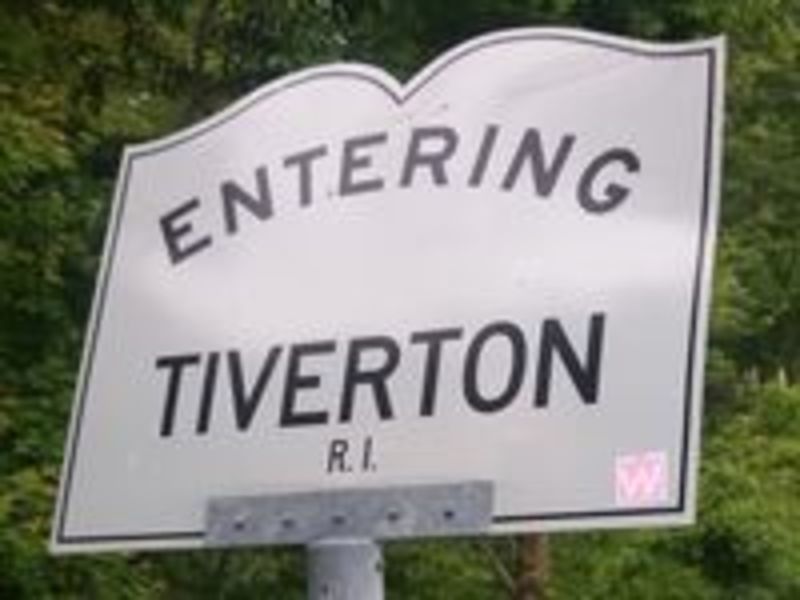 Tiverton Heating Oil Delivery RI