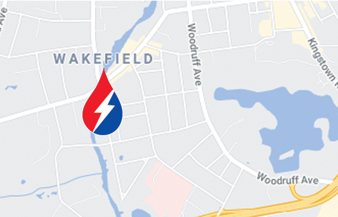 Wakefield Heating Oil Delivery RI