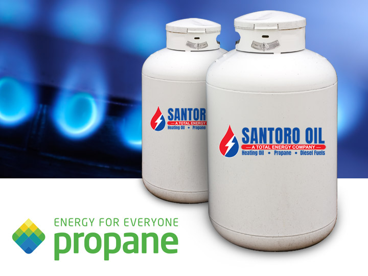 Propane Fuel Delivery to Narragansett, RI