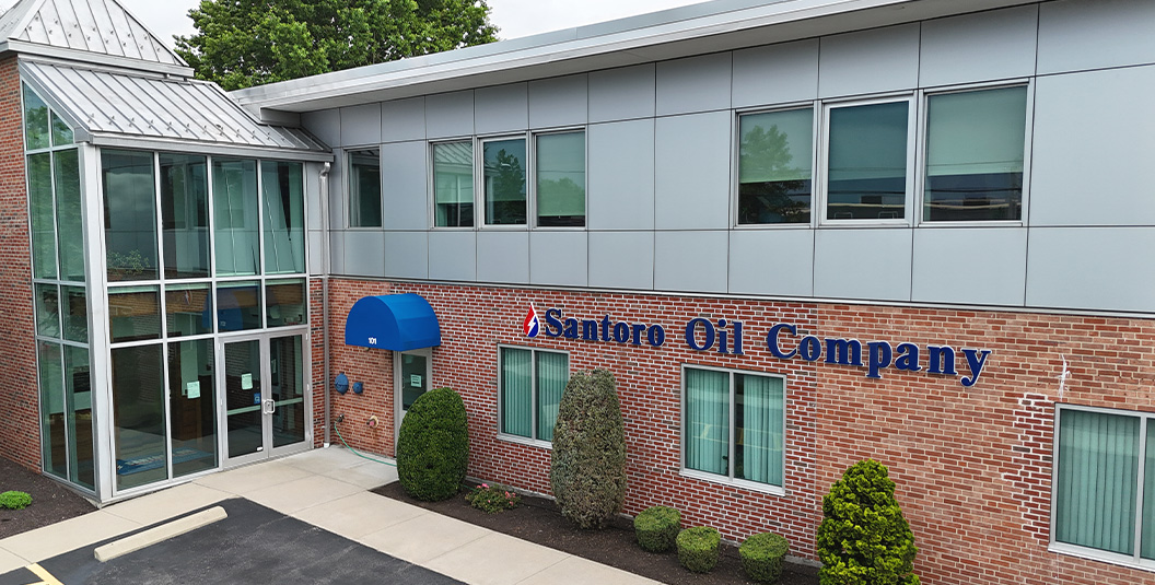 Santoro Oil Providence, RI