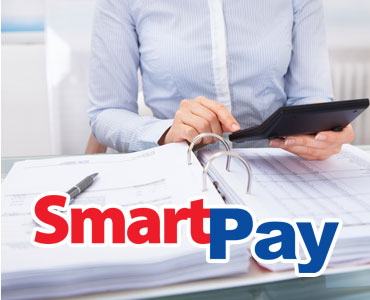 SmartPay from Santoro helps manage home heating bills