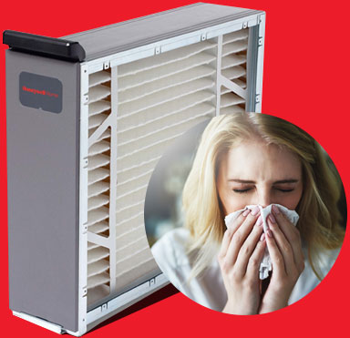 Upgrade your system with indoor air quality components